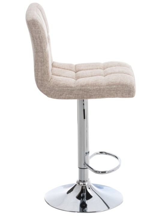 2 baarijakkaran sarja Peru FABRIC C, kermanvärinen