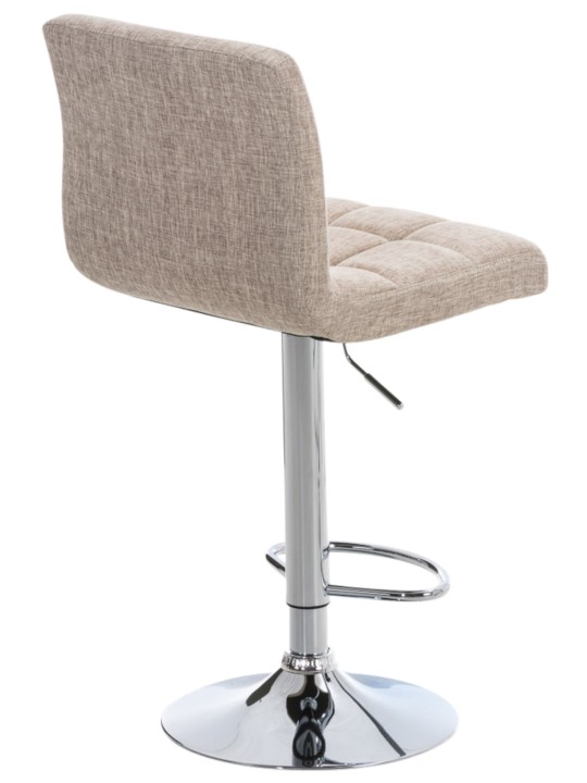 2 baarijakkaran sarja Peru FABRIC C, kermanvärinen