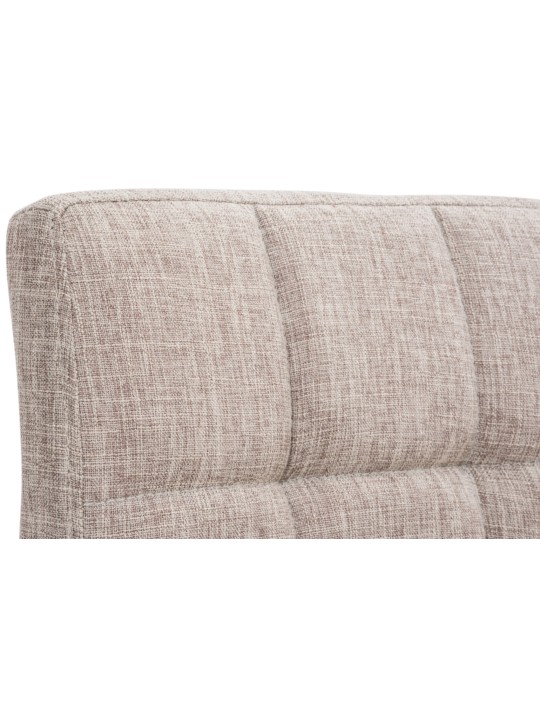 2 baarijakkaran sarja Peru FABRIC C, kermanvärinen