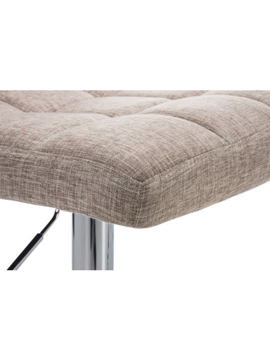 2 baarijakkaran sarja Peru FABRIC C, kermanvärinen