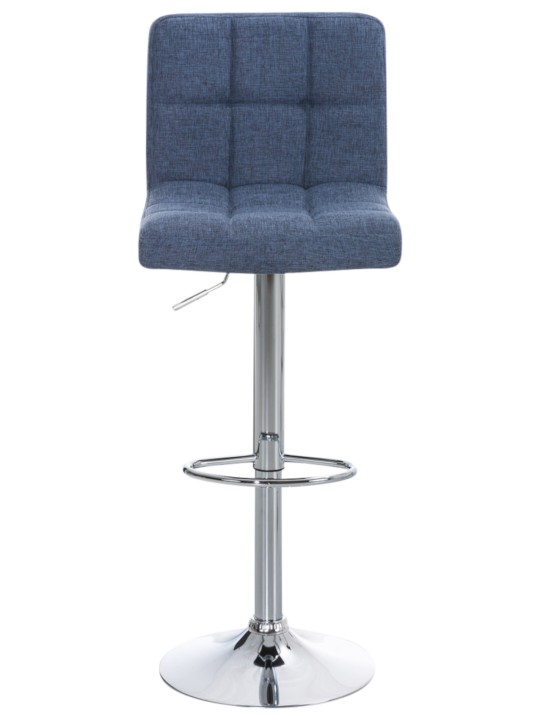 2 baarijakkaran sarja Peru FABRIC C, sininen