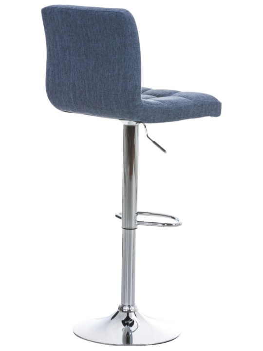 2 baarijakkaran sarja Peru FABRIC C, sininen