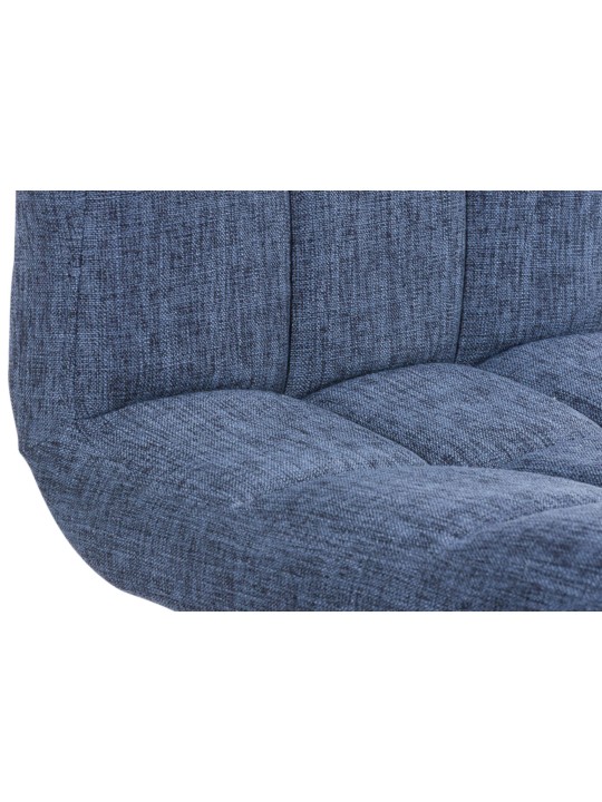 2 baarijakkaran sarja Peru FABRIC C, sininen