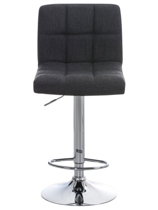 2 baarijakkaran sarja Peru FABRIC C, tummanharmaa