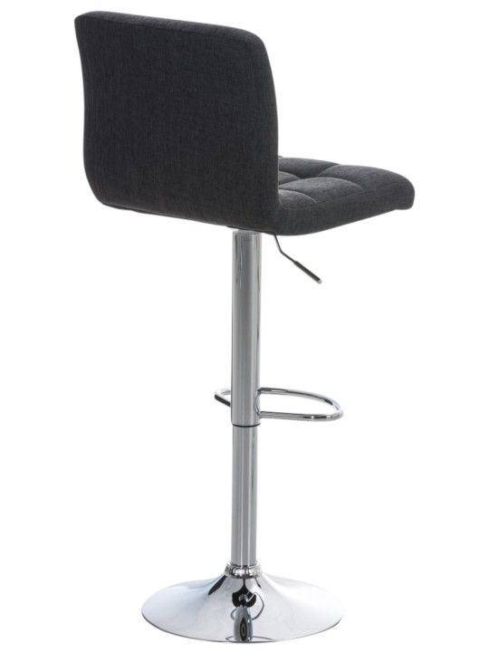 2 baarijakkaran sarja Peru FABRIC C, tummanharmaa