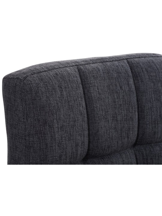 2 baarijakkaran sarja Peru FABRIC C, tummanharmaa