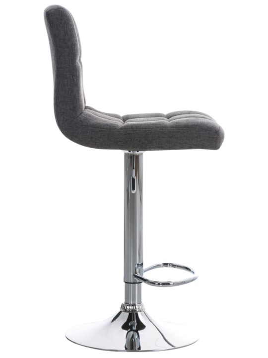 2 baarijakkaran sarja Peru FABRIC C, vaaleanharmaa