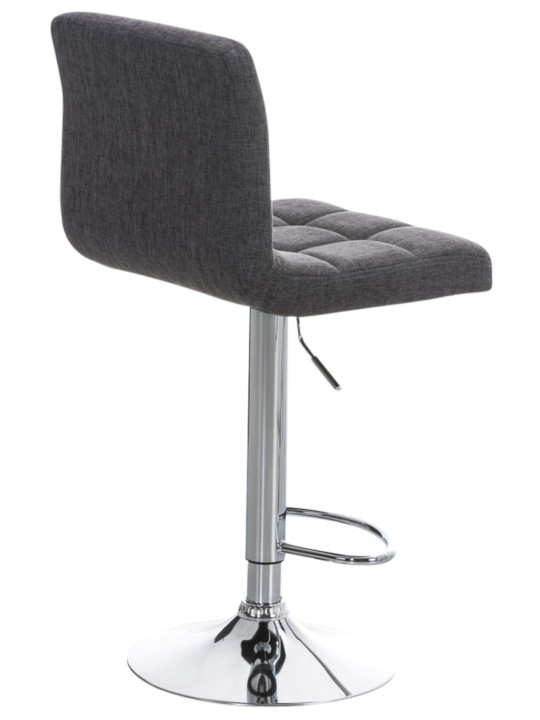 2 baarijakkaran sarja Peru FABRIC C, vaaleanharmaa