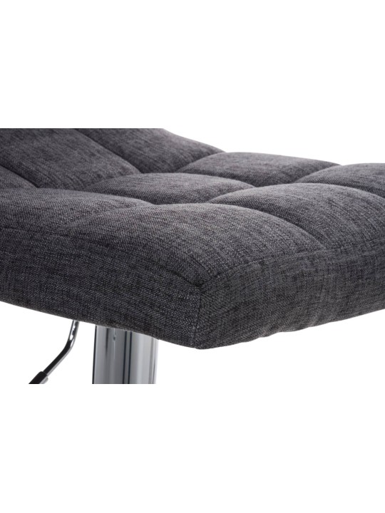 2 baarijakkaran sarja Peru FABRIC C, vaaleanharmaa