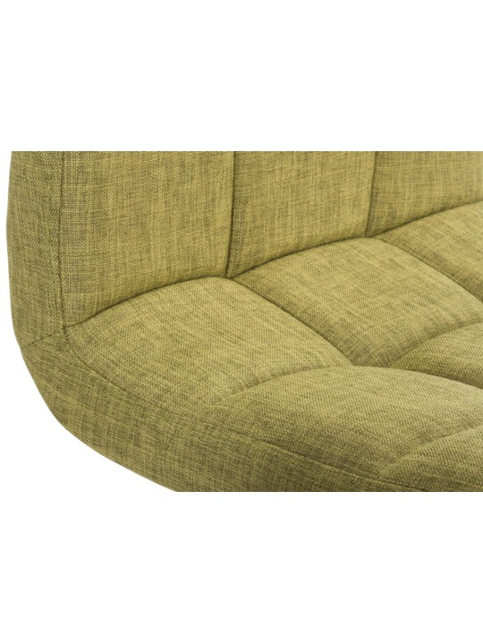 2 baarijakkaran sarja Peru FABRIC C, vaaleanvihreä