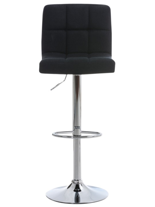 2 baarijakkaran sarja Peru FABRIC C, musta