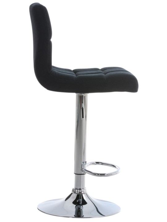 2 baarijakkaran sarja Peru FABRIC C, musta