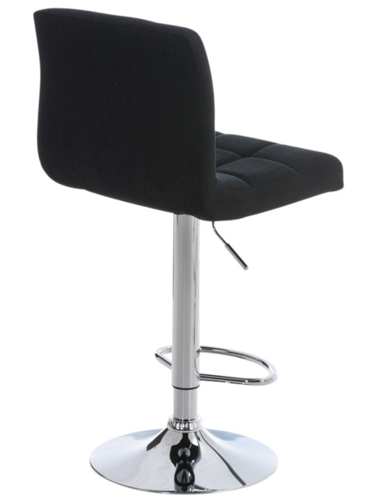 2 baarijakkaran sarja Peru FABRIC C, musta