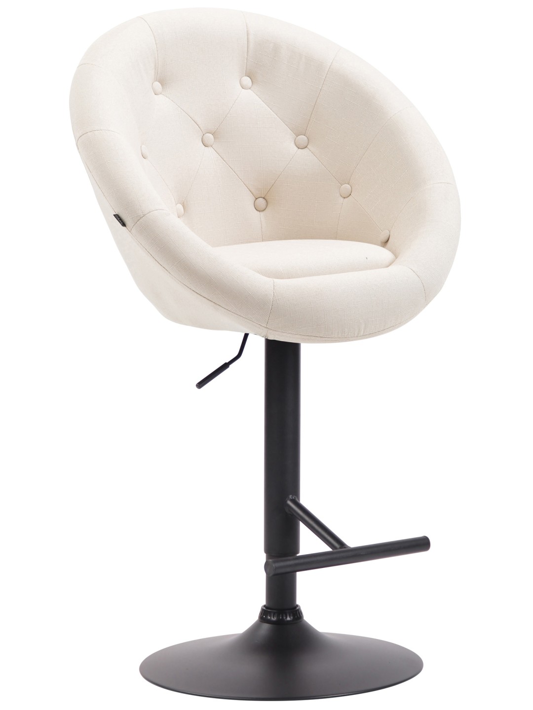 Baarijakkara London V2 kangasta, kermanvärinen