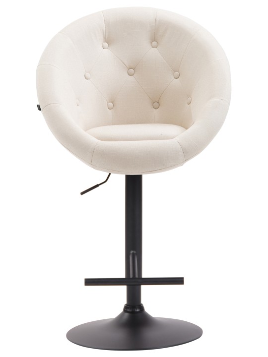 Baarijakkara London V2 kangasta, kermanvärinen