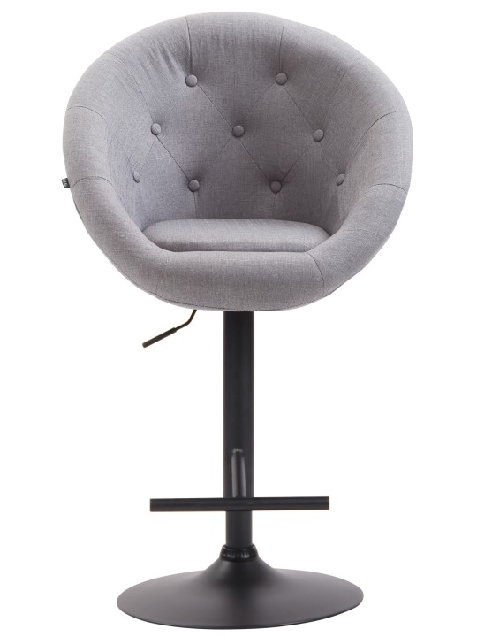 Baarijakkara London V2 kangasta, harmaa Baarijakkara London V2 kangasta, harmaa