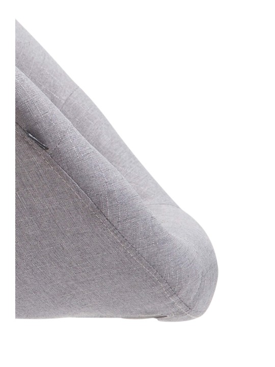 Baarijakkara London V2 kangasta, harmaa Baarijakkara London V2 kangasta, harmaa