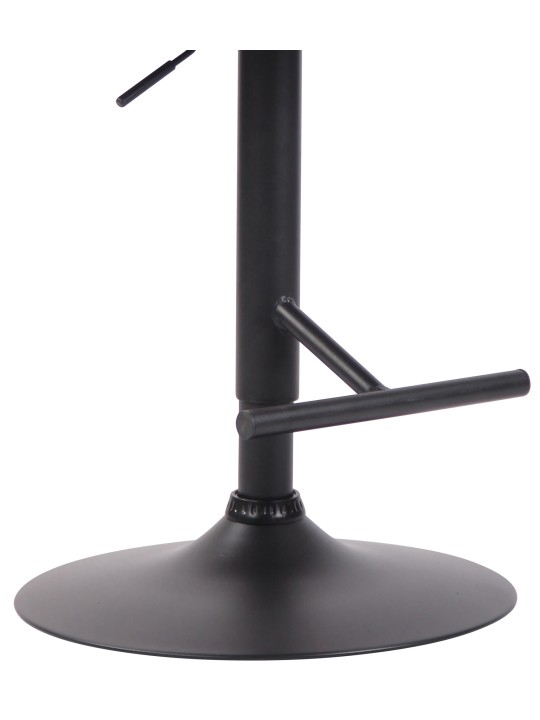 Baarijakkara London V2 kangasta, tummanharmaa