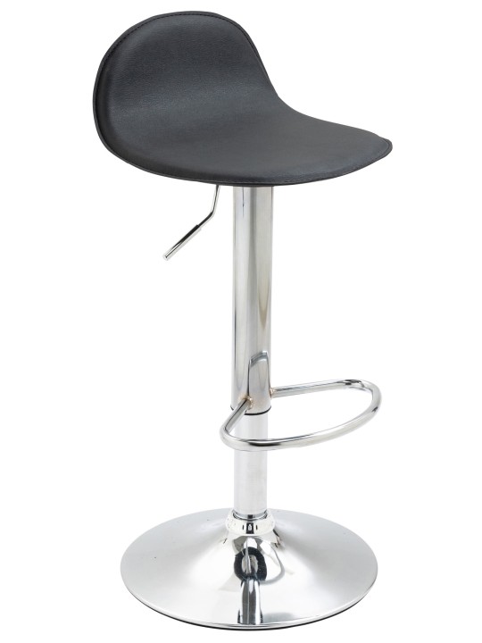 Baarijakkara Lana V2 C, musta