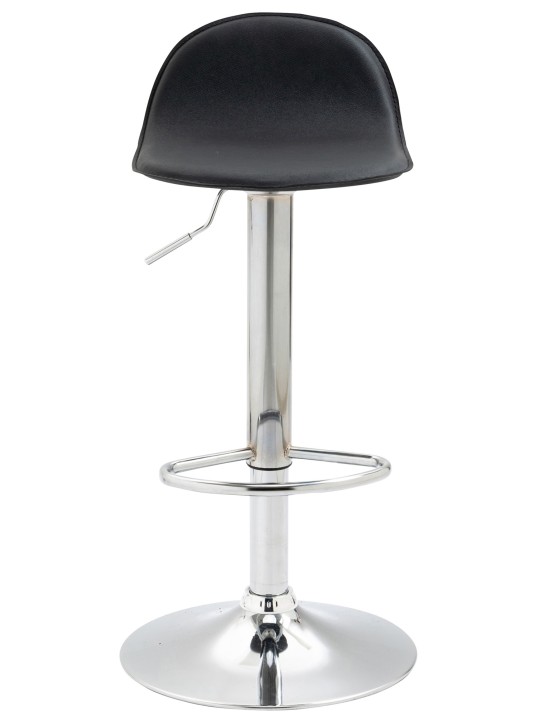 Baarijakkara Lana V2 C, musta