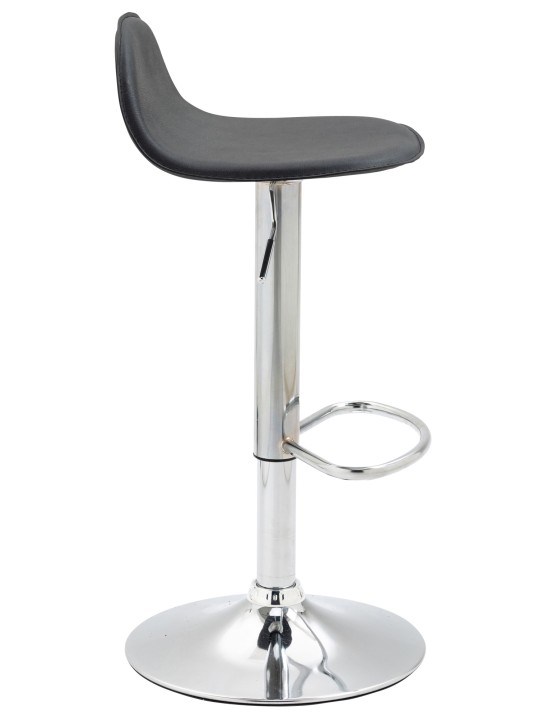 Baarijakkara Lana V2 C, musta