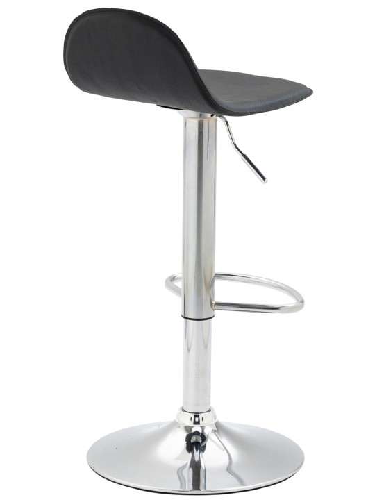 Baarijakkara Lana V2 C, musta