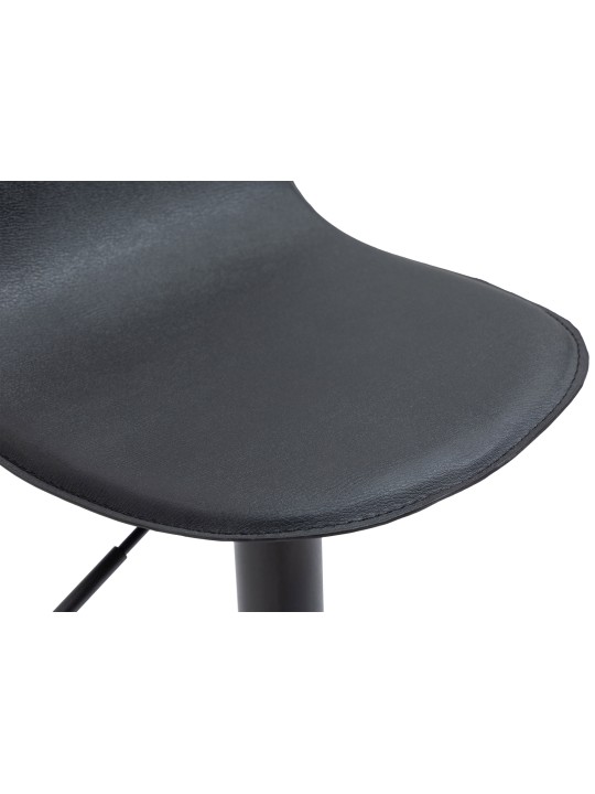 Baarijakkara Lana V2, musta Baarijakkara Lana V2, musta