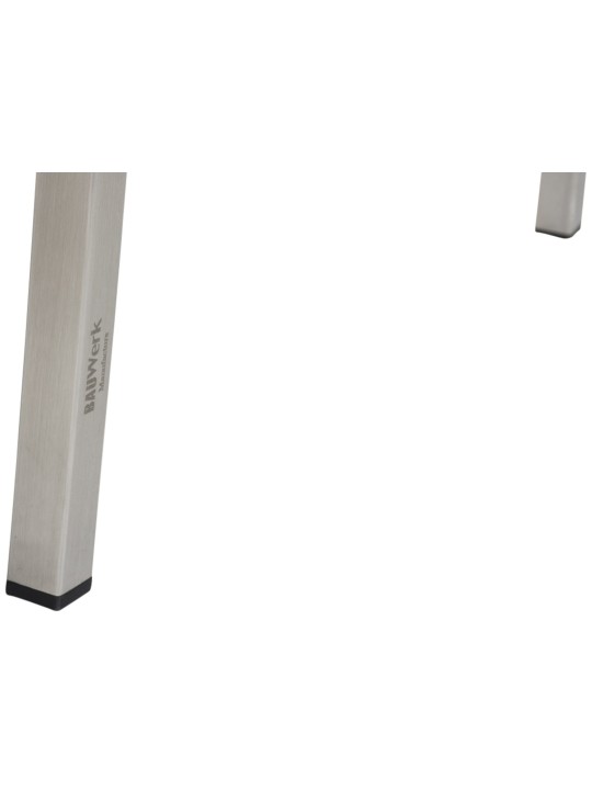 2 ruokapöydän tuolin setti Colmar, musta