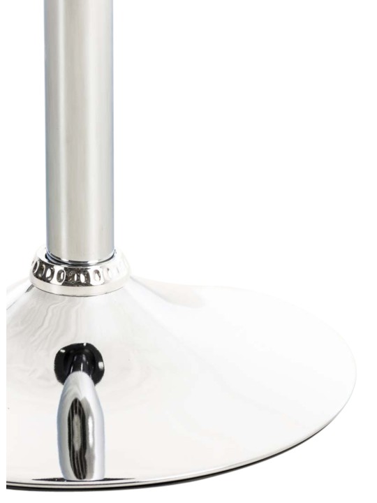 2 tuolin setti Emil keinonahkaa, pinkki