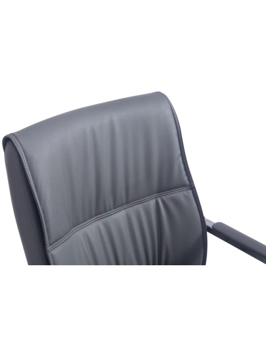 Sarja 2 uloketuolia XL Anubis, harmaa