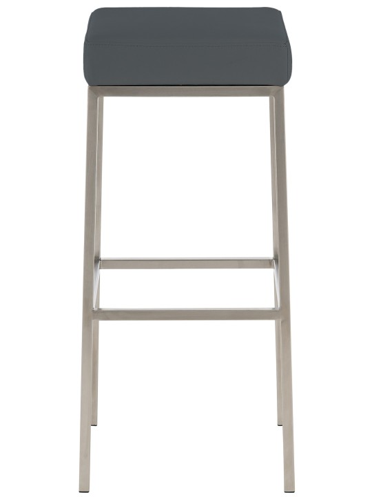 Baarijakkara Montreal E85, harmaa