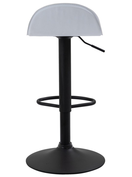 2 baarijakkaran setti Lana V2, valkoinen