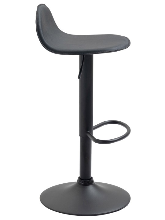 2 baarijakkaran setti Lana V2, musta