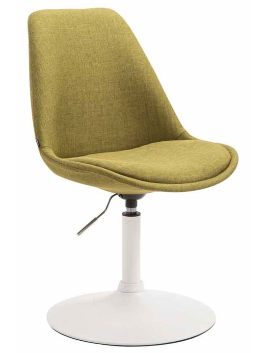 4 tuolin setti Maverick W kangas, vihreä