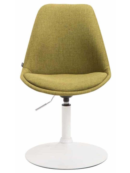 4 tuolin setti Maverick W kangas, vihreä