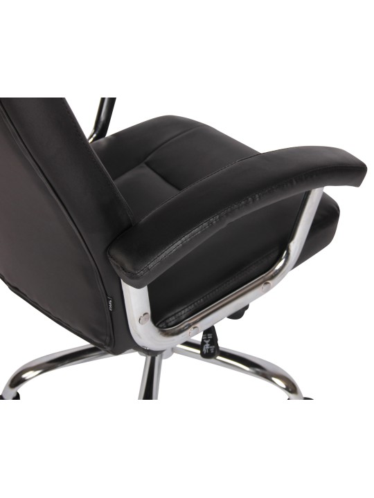 Reedvillen työtuoli, musta