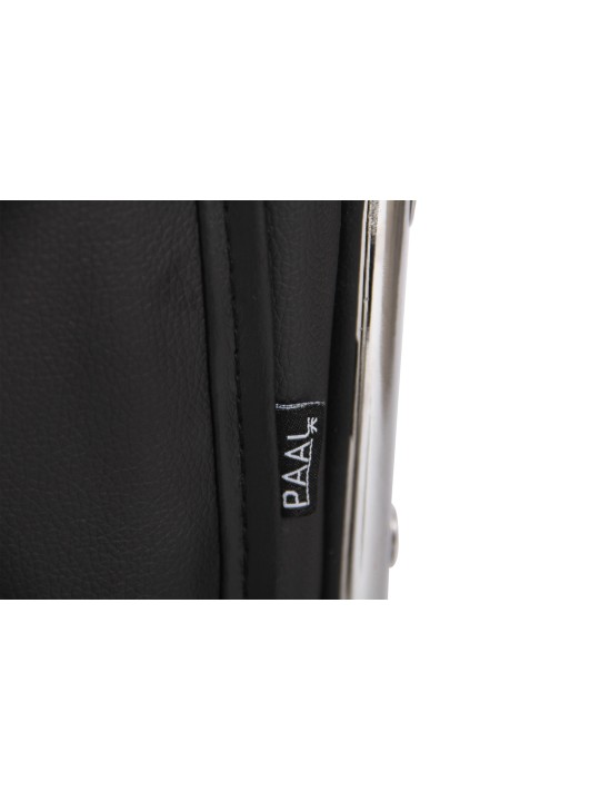 Reedvillen työtuoli, musta