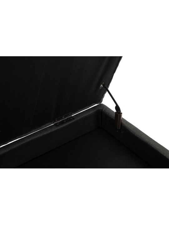 Penkki Namaro kangas antiikki, tummanharmaa Penkki Namaro kangas antiikki, tummanharmaa