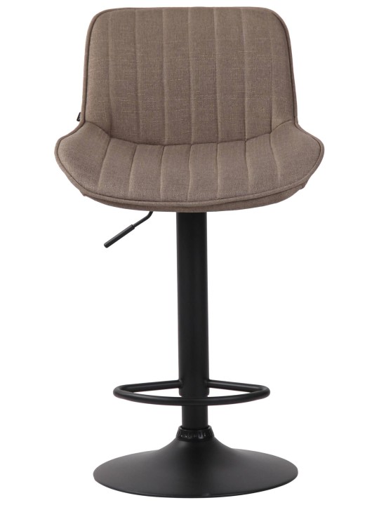 2 baarijakkaran setti Lentini kangasta, taupe