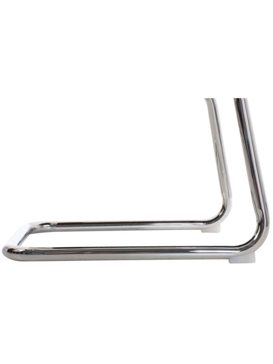 2 tuolin setti Caro, musta