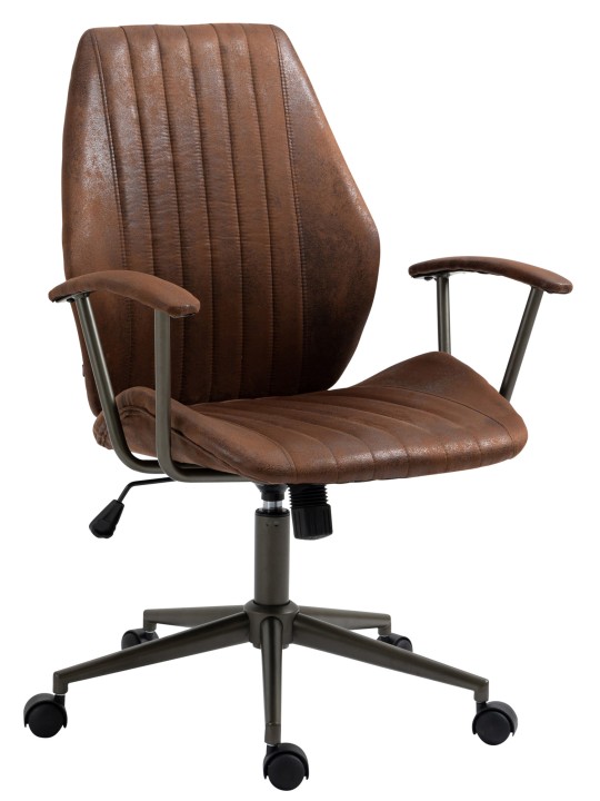 Nampa työtuoli, konjakki