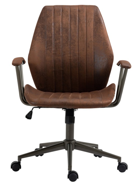 Nampa työtuoli, konjakki