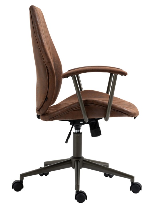 Nampa työtuoli, konjakki