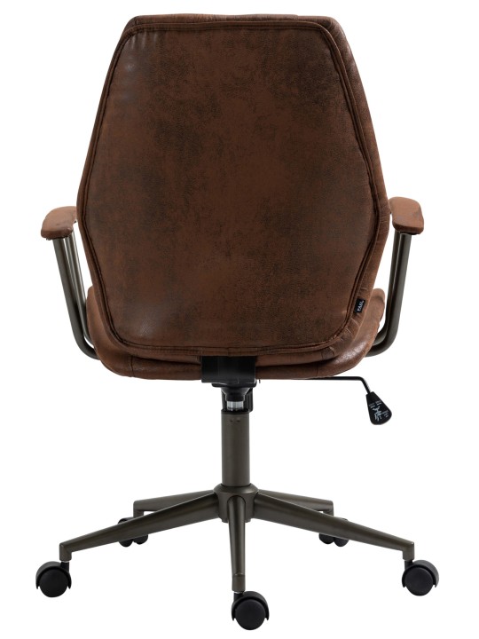 Nampa työtuoli, konjakki