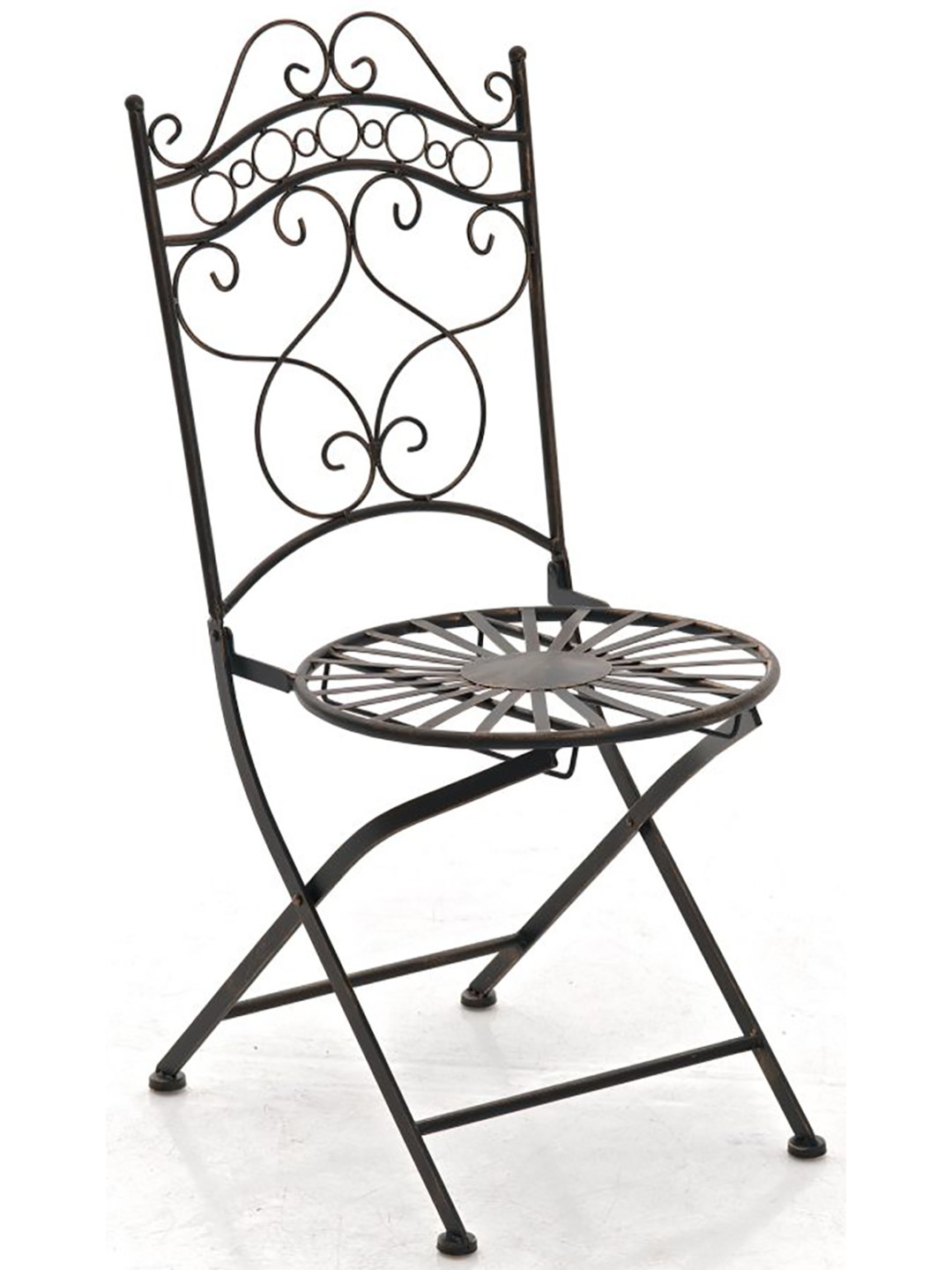 Indra-istuinryhmä, pronssi