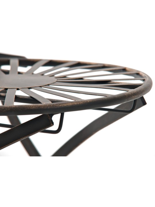 Indra-istuinryhmä, pronssi Indra-istuinryhmä, pronssi