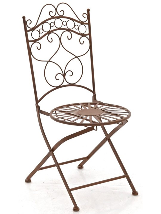 Indra-istuinryhmä, antiikkiruskea Indra-istuinryhmä, antiikkiruskea