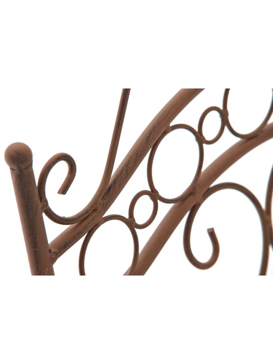 Indra-istuinryhmä, antiikkiruskea Indra-istuinryhmä, antiikkiruskea