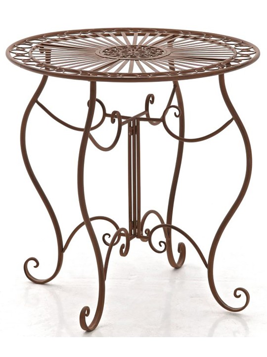 Indra-istuinryhmä, antiikkiruskea Indra-istuinryhmä, antiikkiruskea