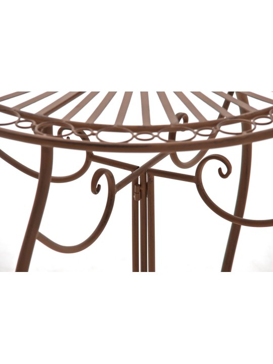 Indra-istuinryhmä, antiikkiruskea Indra-istuinryhmä, antiikkiruskea